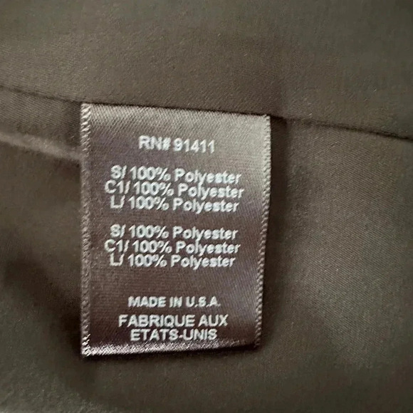 Clover Canyon Set, City Lights Sequin Pants and Jacket. - Picture 12 of 15